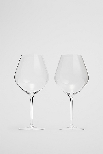 Blaire Red Wine Set Of 2