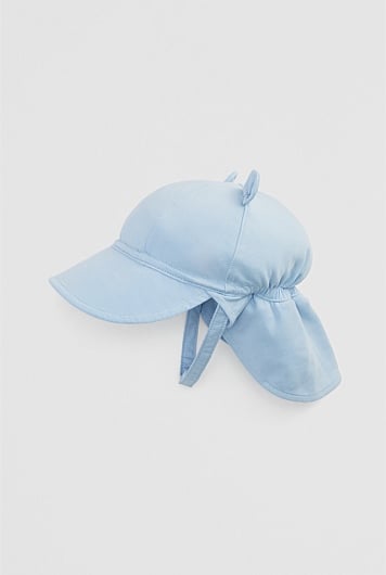 Baby Ear Sunhat
