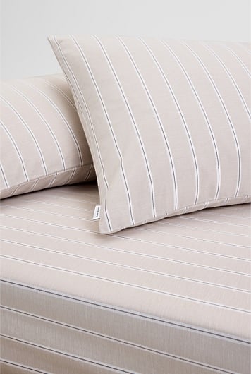 Evie Double Fit Sheet