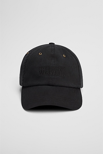 Workwear Cap