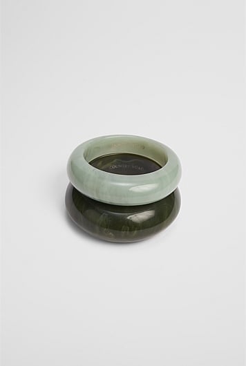 Pia Bangle Set of 2