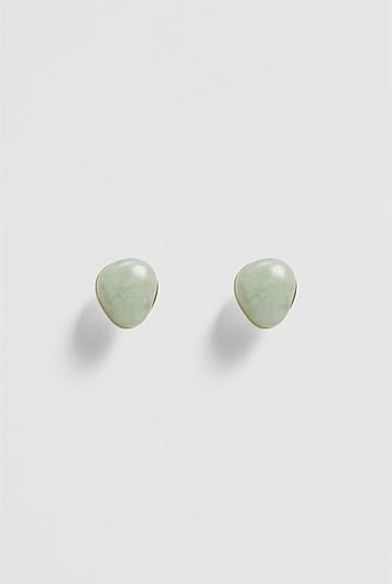 Pia Mini Stud Earring