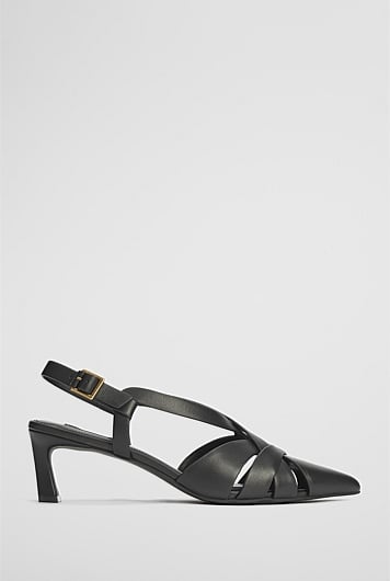 Mila Heel