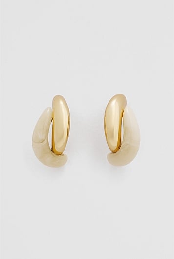 Pia Earring