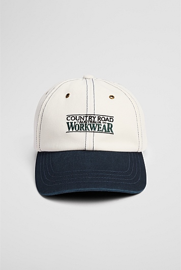 Workwear Cap