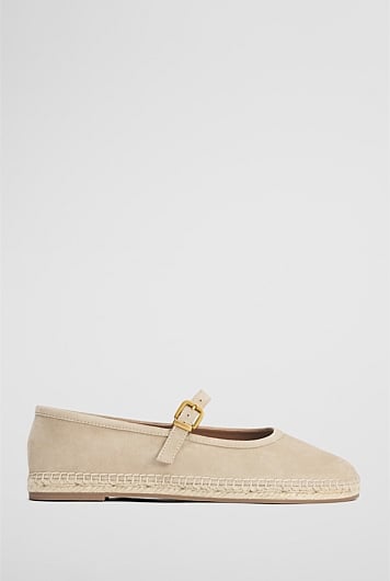 Marta Espadrille