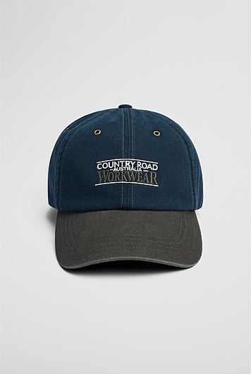 Workwear Cap