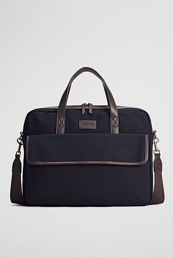 Hudson Briefcase