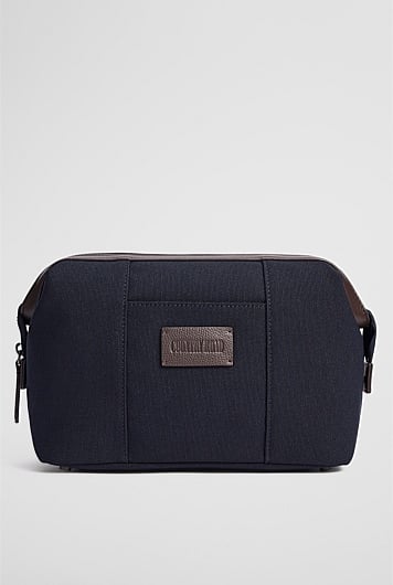 Hudson Washbag