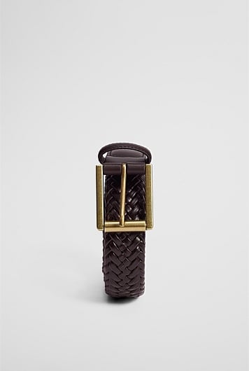 Dean Belt
