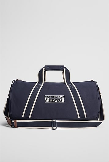 Carter Duffle Bag