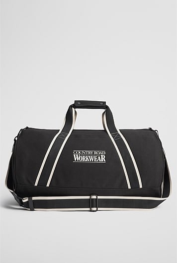 Carter Duffle Bag