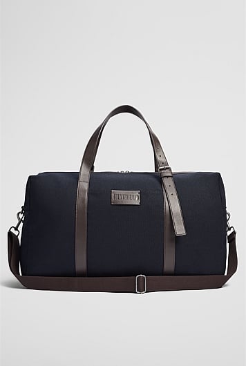Hudson Duffle Bag