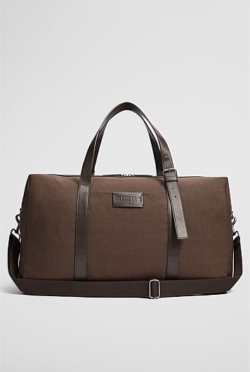 Hudson Duffle Bag