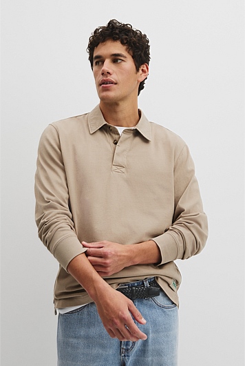 Australian Cotton Workwear Rugby