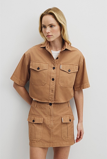 Workwear Shirt