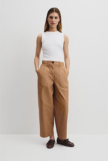 Workwear Pant