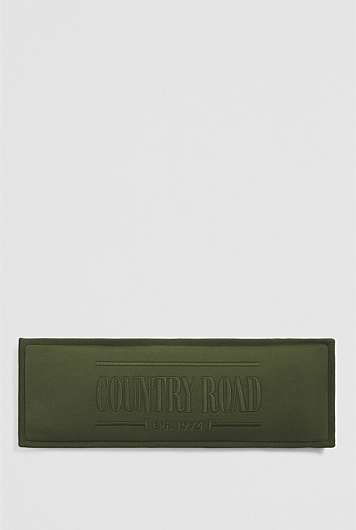 Australian Cotton Logo Heat Pack