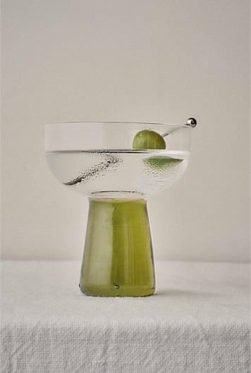 Paloma Coupe Set of 2