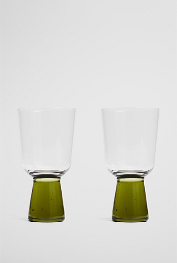 Paloma Wine Set of 2