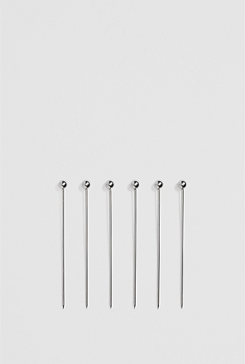 Polly Picks Set of 6