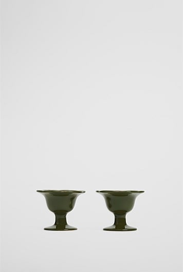 Luna Egg Cup Set Of 2