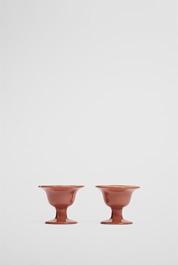 Luna Egg Cup Set Of 2