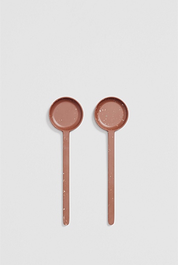 Lorne Salad Server Set of 2