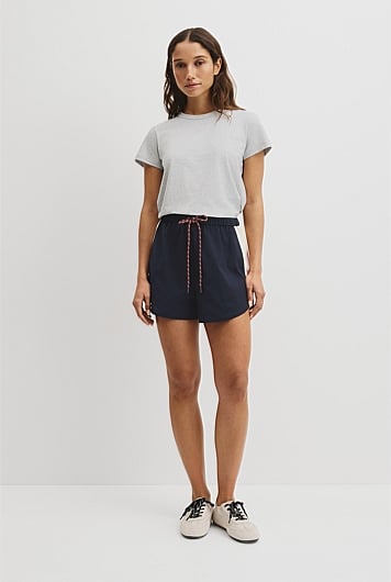 Parachute Short