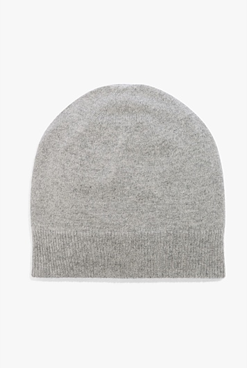 GCS-certified Cashmere Beanie