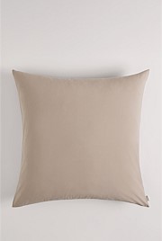 Brae Australian Cotton European Pillowcase