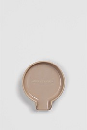 Demm Stoneware Spoon Rest