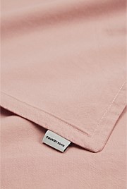 Brae Australian Cotton Super King Quilt Cover