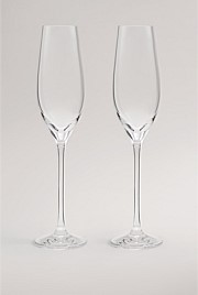 Vienna Flute Set of 2