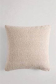 Marley Organically Grown Cotton 60x60 Cushion