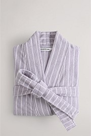 Farrah Australian Cotton Robe