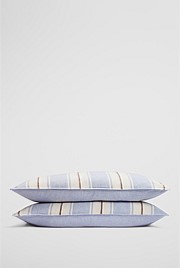 Rocco Standard Pillowcase Pair