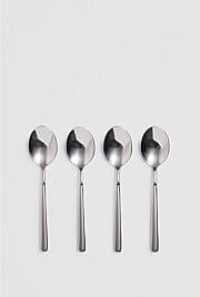 Nolan Teaspoon Set of 4