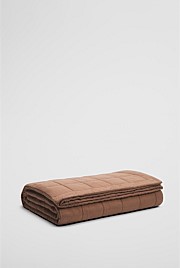 Jarrah Quilted Bed Cover