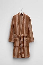 Eve Verified Australian Cotton Bath Robe