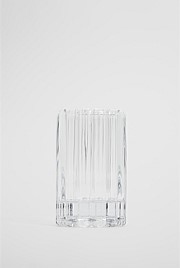 Regis Medium Glass Vase