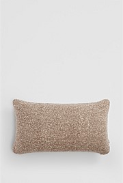 Marley Organically Grown Cotton 35x60 Cushion