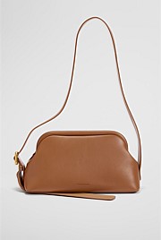 Frame Shoulder Bag