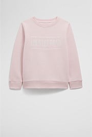 Verified Australian Cotton Heritage Sweat