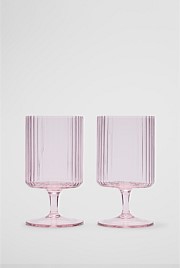 Vivi Wine Glass Set of 2