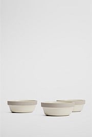 Lillie Dip Bowl Set of 3