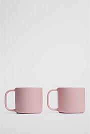 Lygon Mug Set of 2