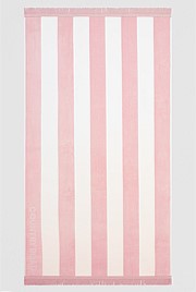 Beau Australian Cotton Beach Towel