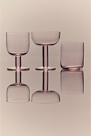 Lowe Wine Glass Set of 2