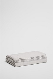 Jarrah Quilted Bed Cover